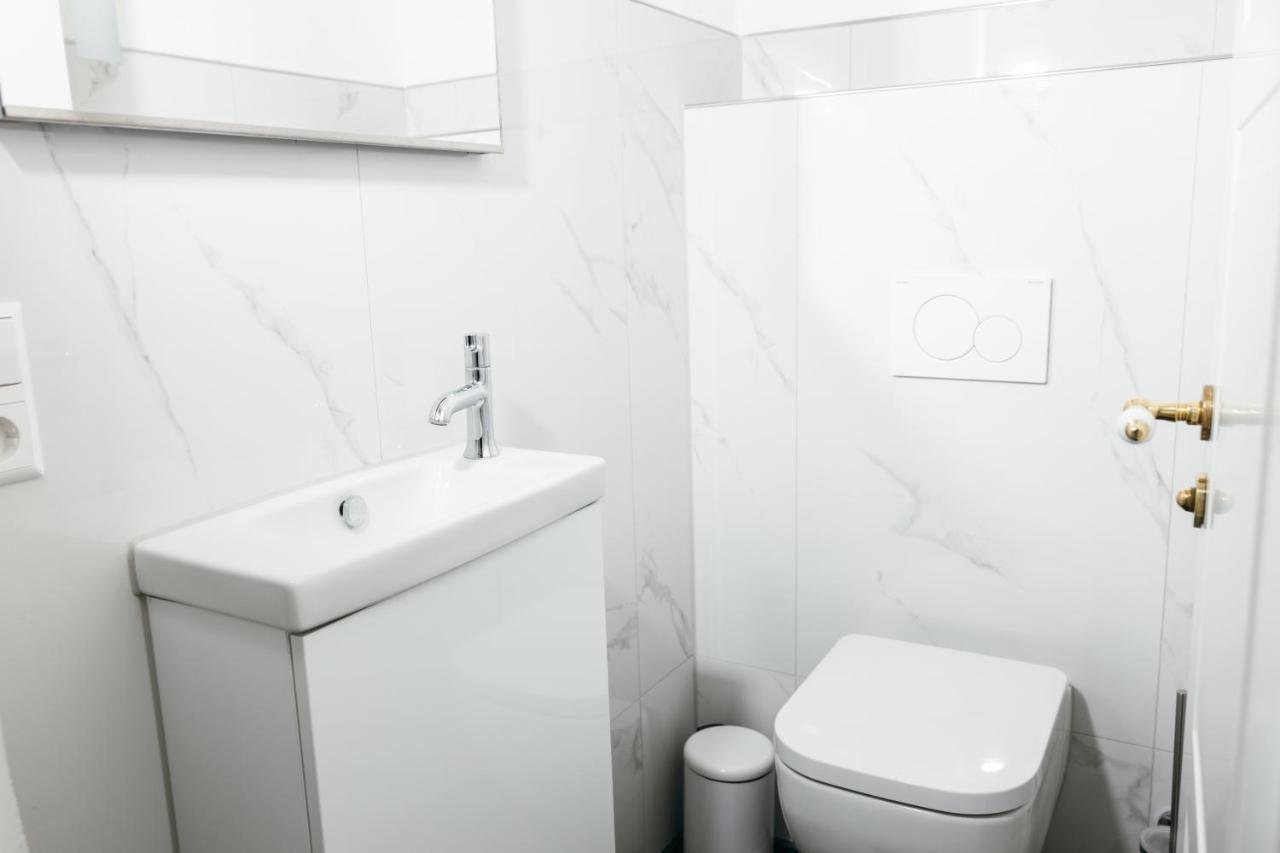 Apartament Heimatel - Luxury Penthouse Loft Ravensburg Zewnętrze zdjęcie