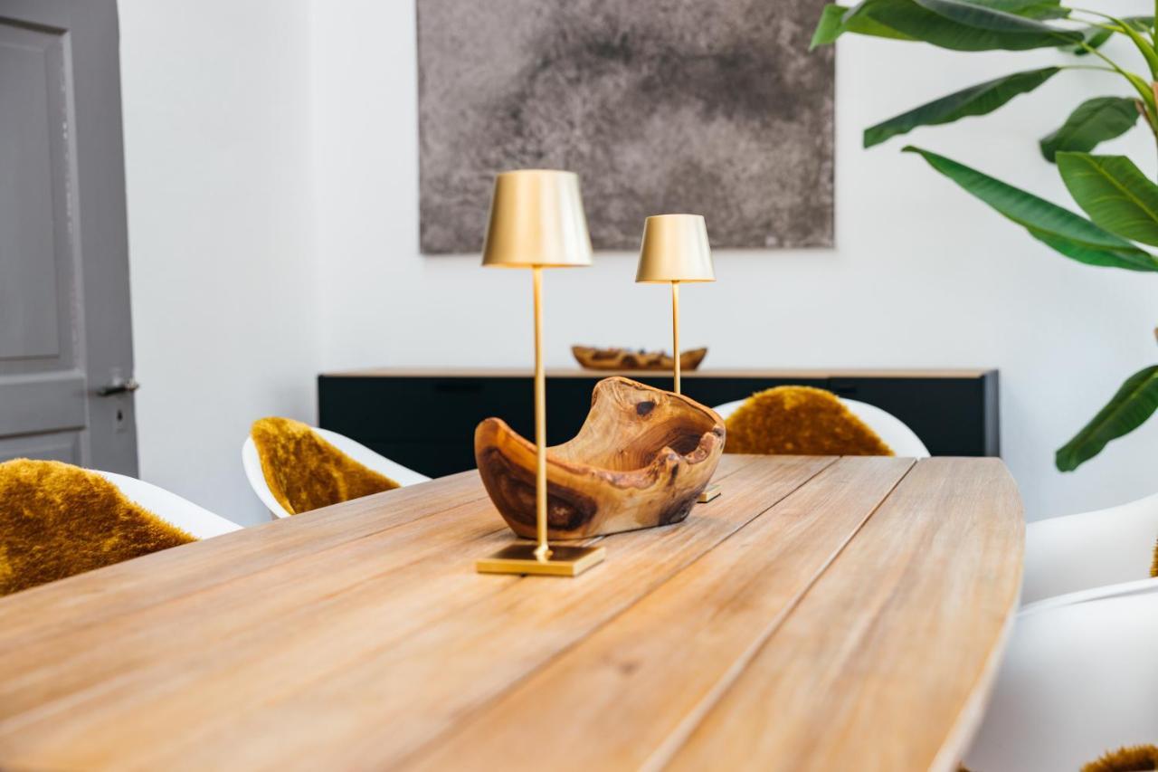 Apartament Heimatel - Luxury Penthouse Loft Ravensburg Zewnętrze zdjęcie