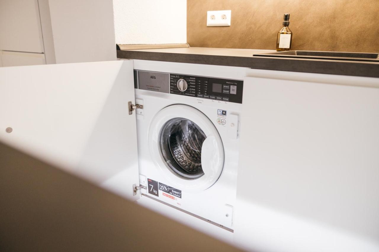 Apartament Heimatel - Luxury Penthouse Loft Ravensburg Zewnętrze zdjęcie